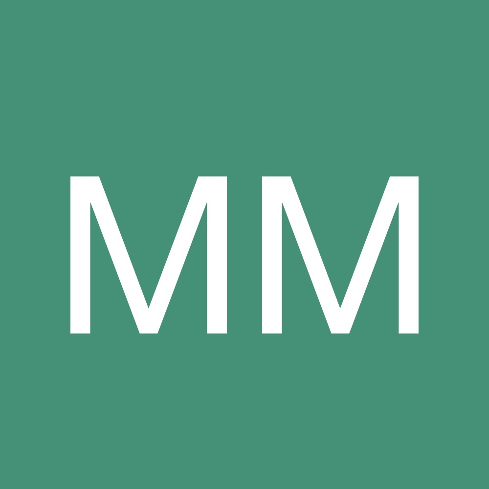 Meet your Posher, Mlrd